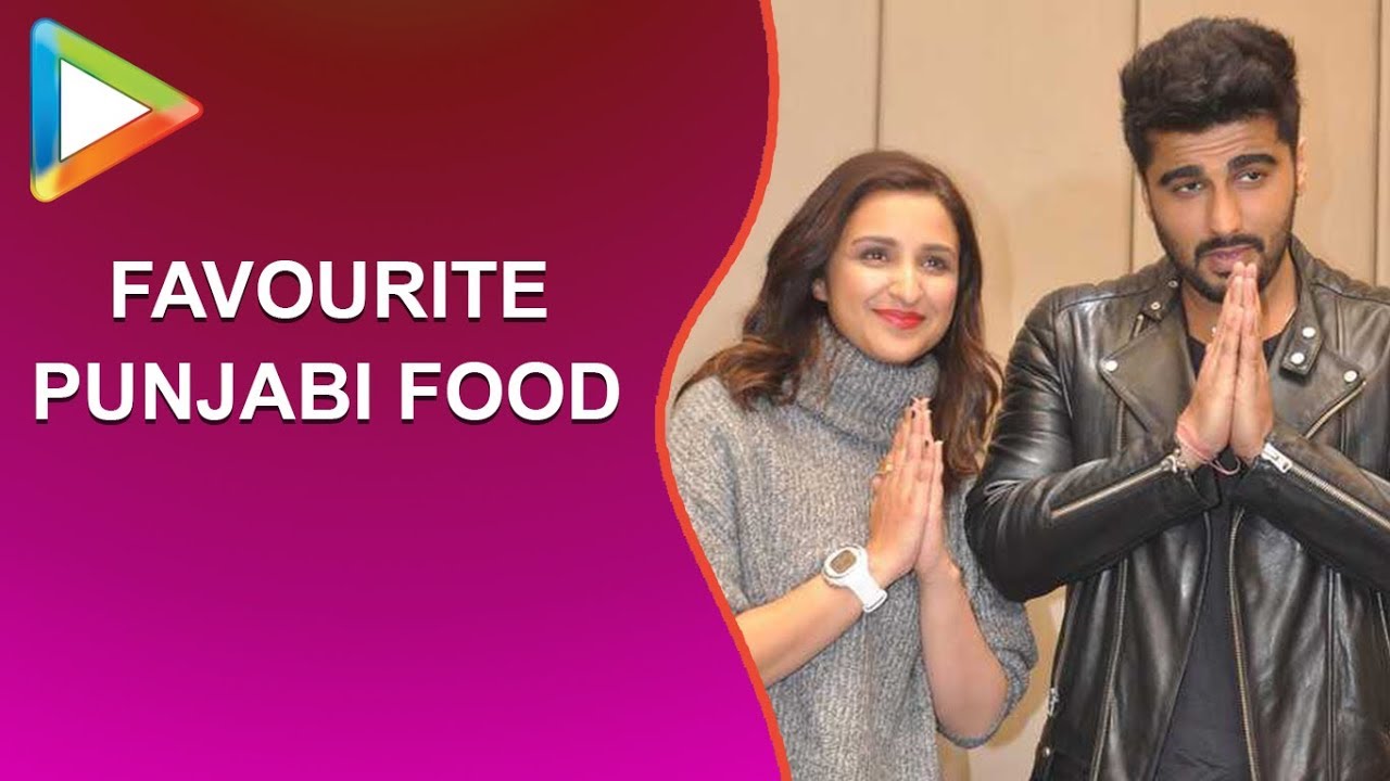 Arjun Kapoor Interview: 