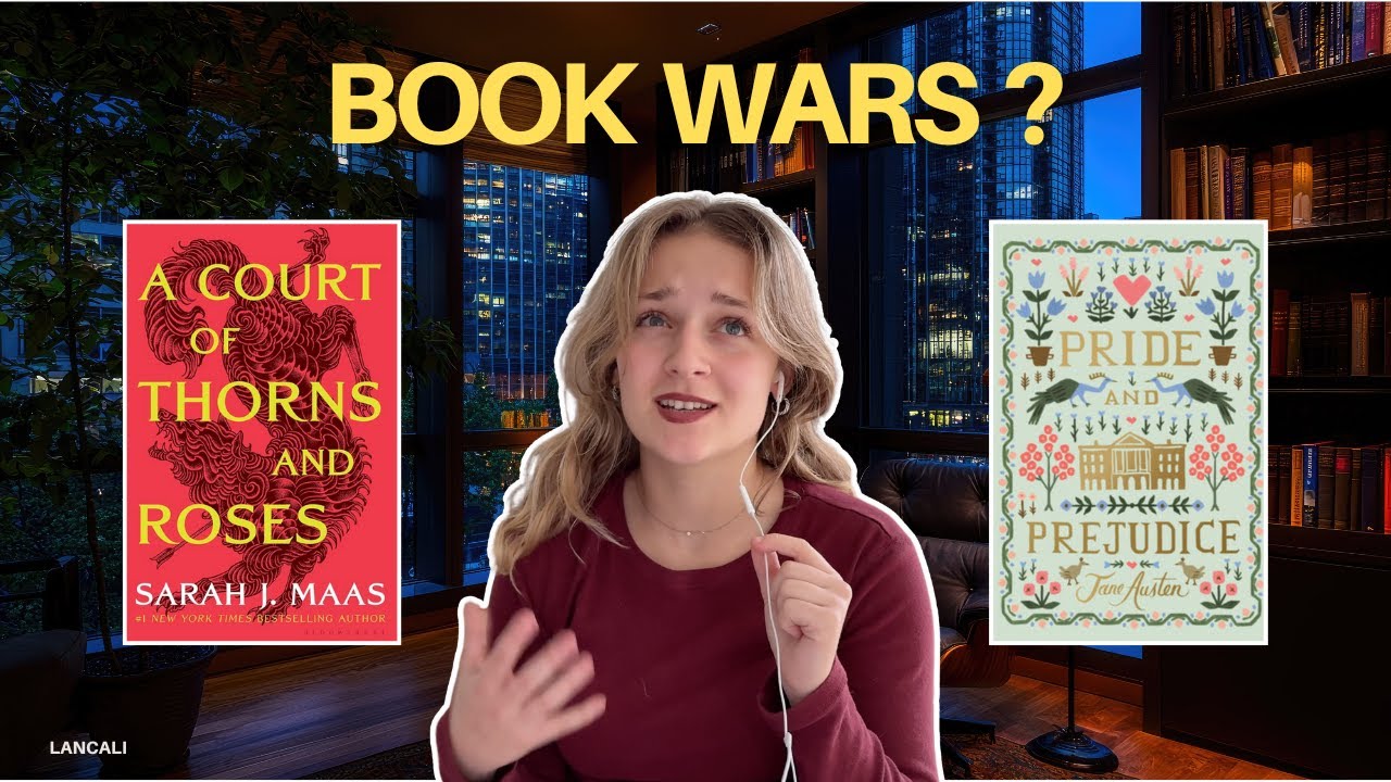 why you shouldn't judge people by what they read