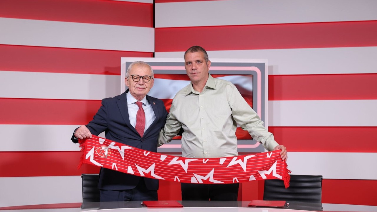 Zvezda produžila saradnju sa organizacijom “NVU Volej”
