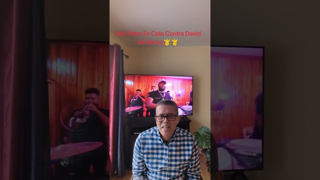 Saül Entra En Celo Contra David 🫅🫅 Parte # 29 🎺🎺🎺🎺🎺🎺👑🙏🙏🇨🇦🇨🇦