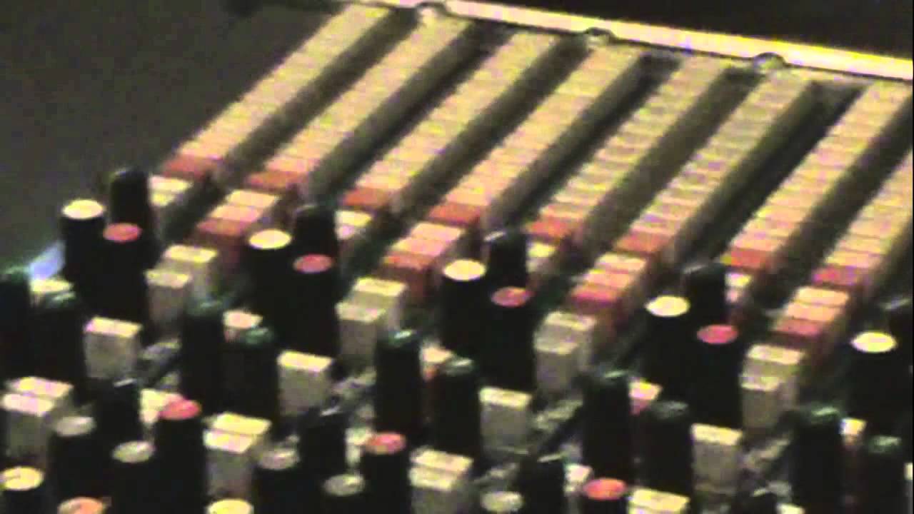 Guillermo McGill, Liebman, Abercrombie, Mraz at Bennettstudios