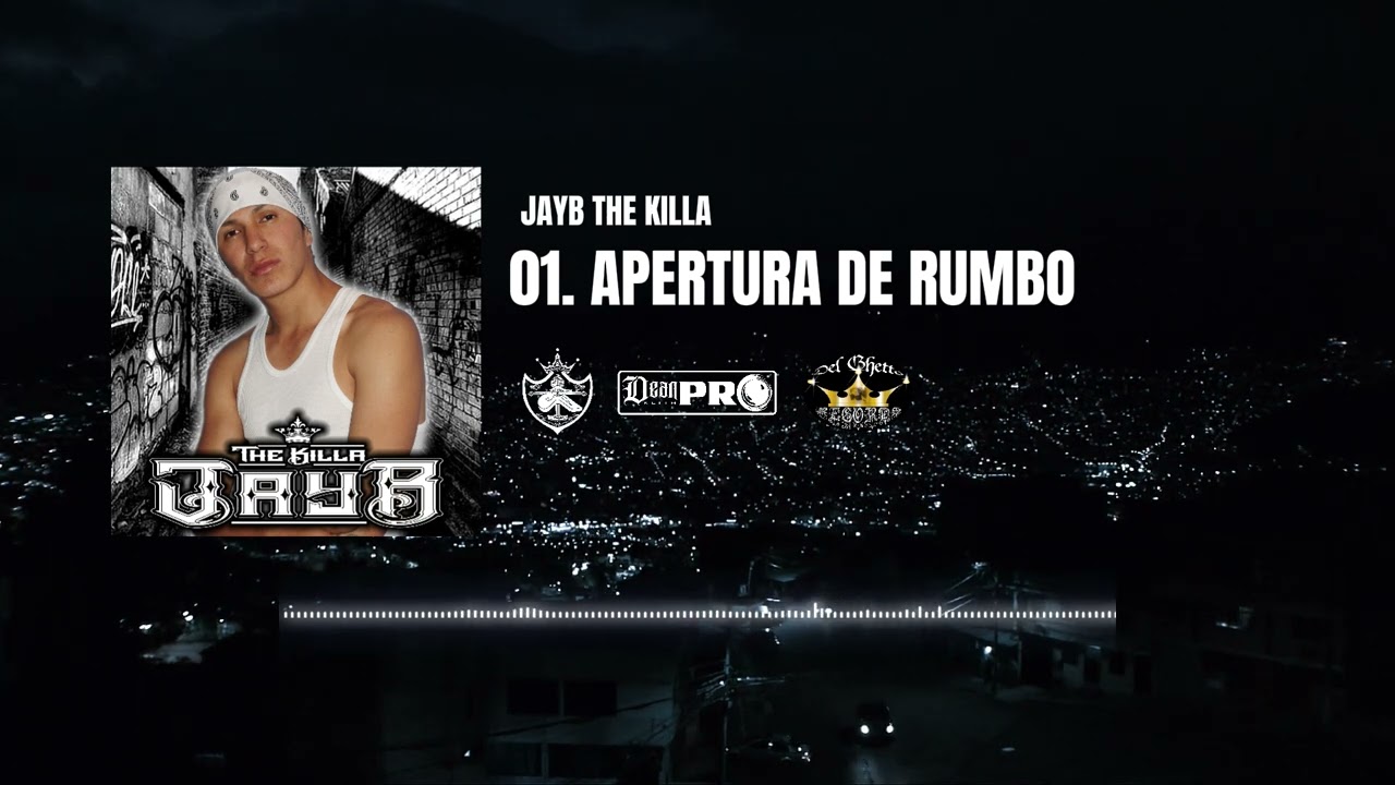 01. Apertura De Rumbo