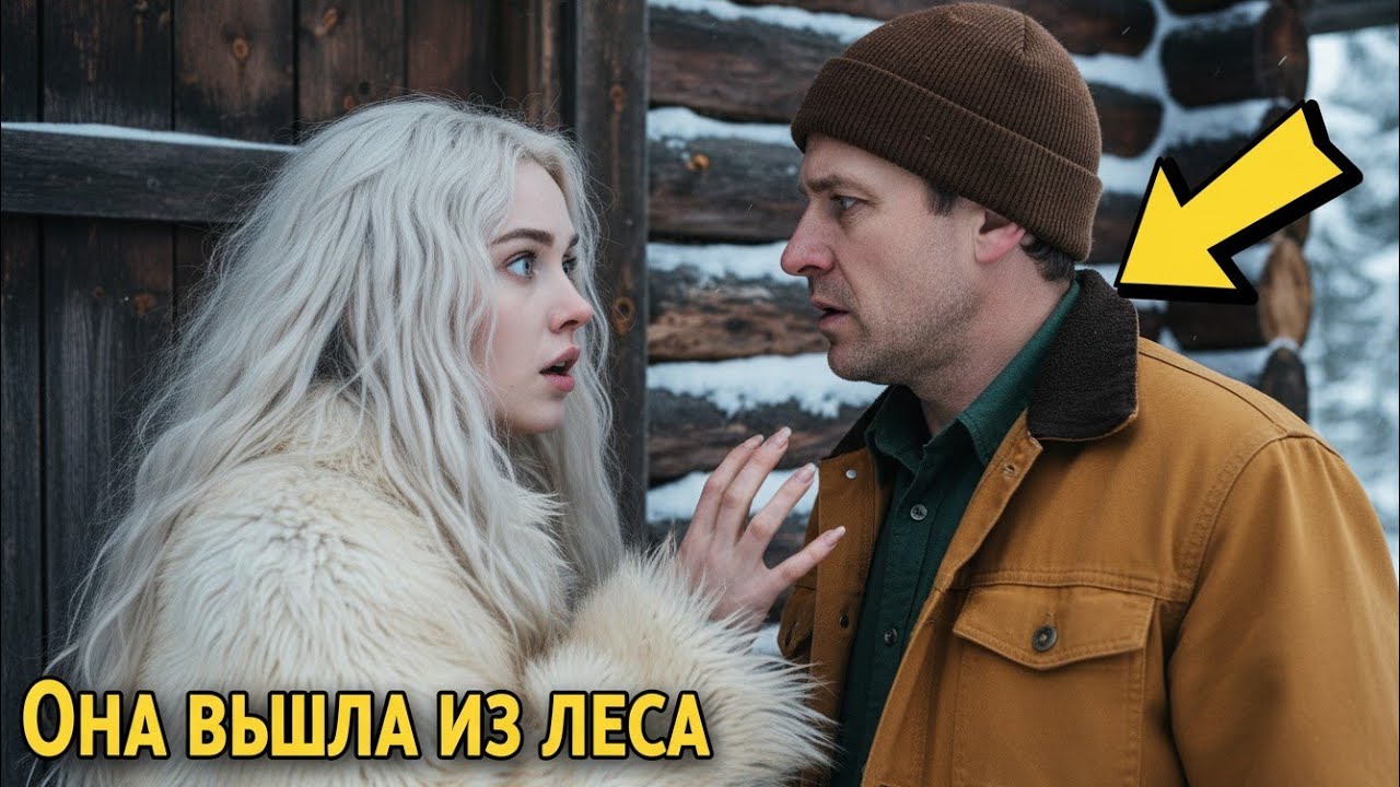 22 года одиночества. Она могла не выйти к людям. Но она вышла — ради чужого мальчика