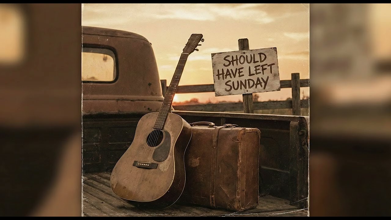 Should Have Left Sunday