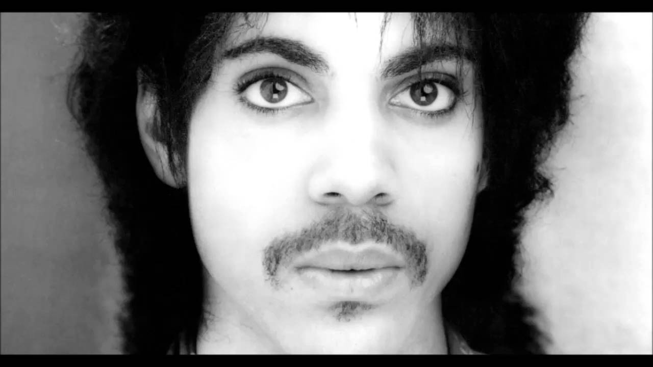 Broken (rare Prince)