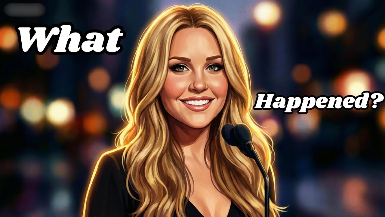 Amanda Bynes: The DARK Truth Behind Nickelodeon's Biggest Star