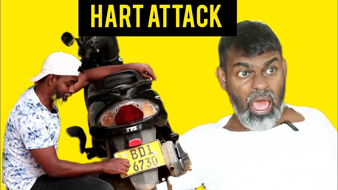 Hart Attack 😱😱😱, | TIKA BRO தமிழ் காமெடி@TikaBro #vairal #trendingvideo