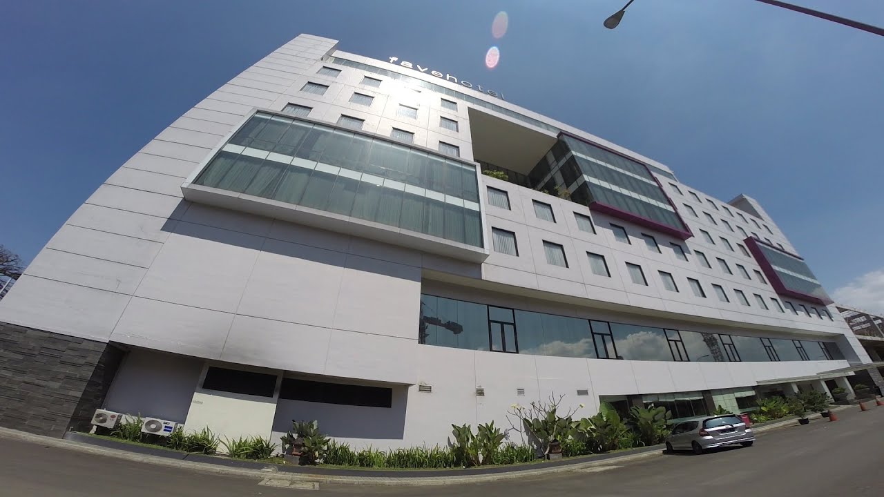 Favehotel Hyper Square, Bandung, Indnesia