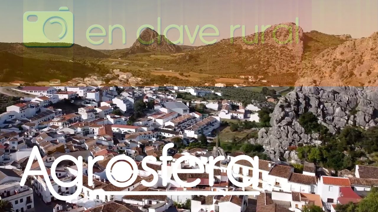 Turismo rural Montejaque / Málaga | Agrosfera