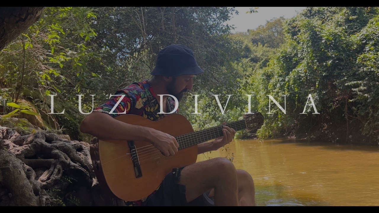 Luz Divina
