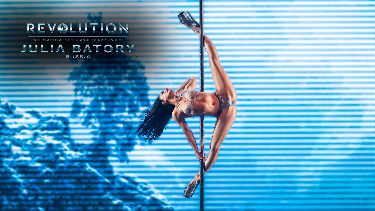 EXOTIC REVOLUTION 2019 | Julia Batory, Russia