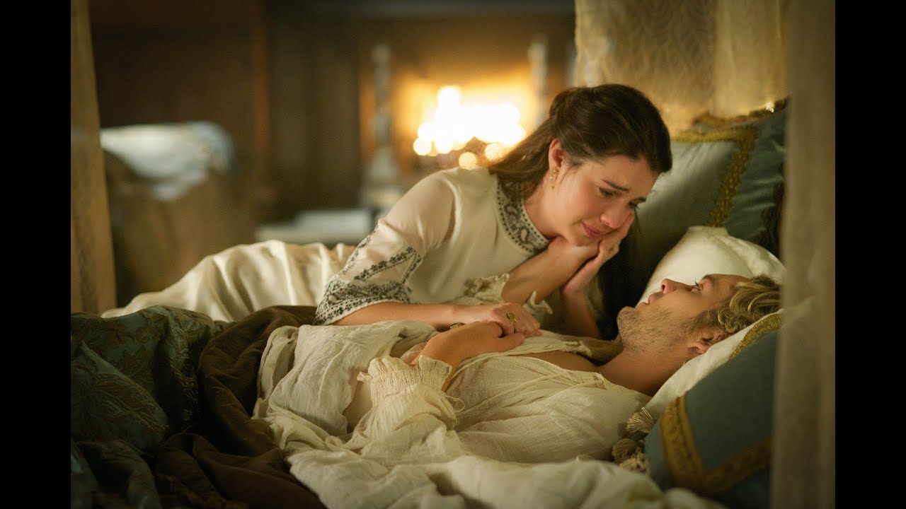 Mary and Francis - Blank Space | Reign
