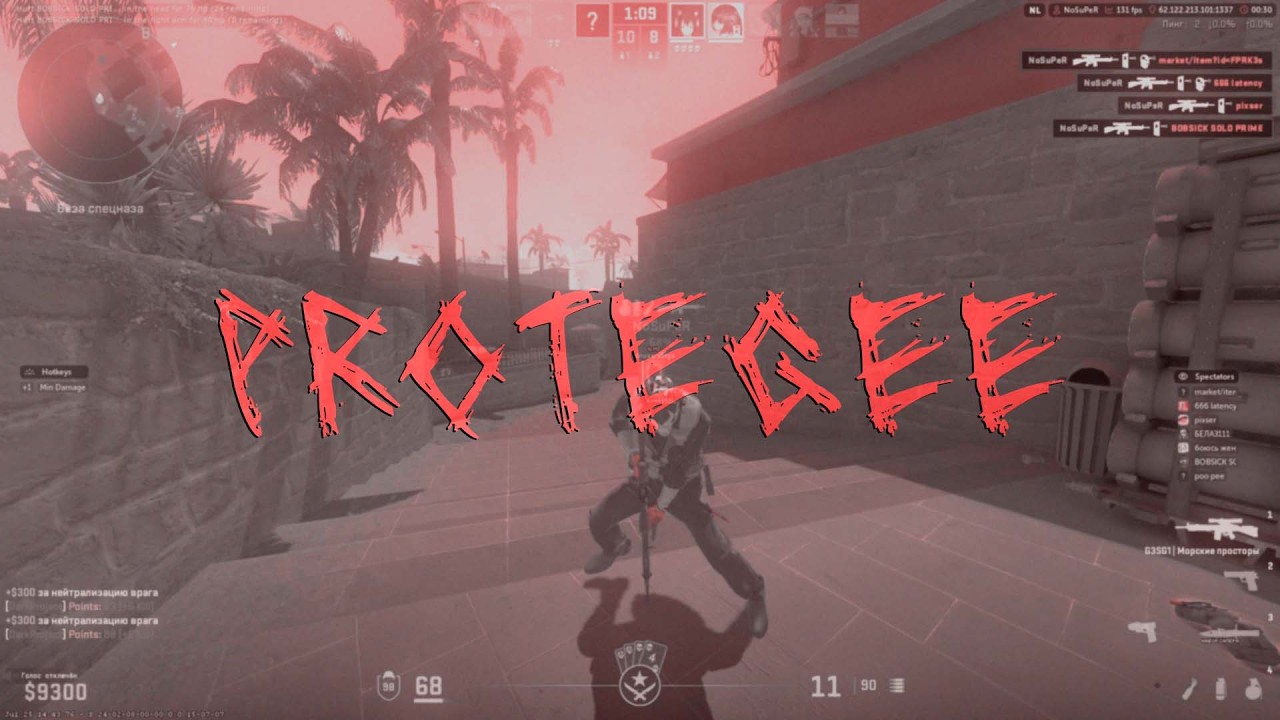 Cs2 hvh highlights with neverlose.cc #12 | 5-th place on neverlose august media contest