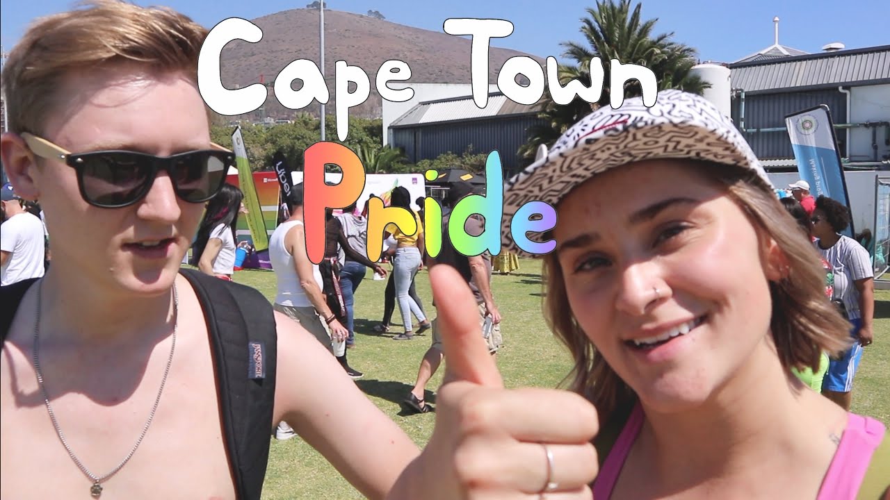 Cape Town Pride 2020 | LGBTQ