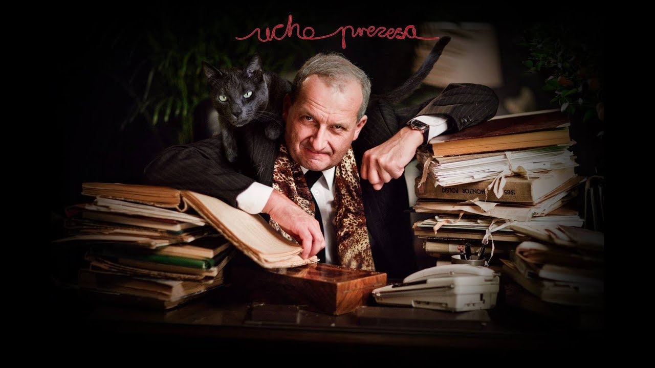 DAS OHR DES VORSITZENDEN | THE CHAIRMAN&rsquo;S EAR  | Trailer | English Subtitles | 2017