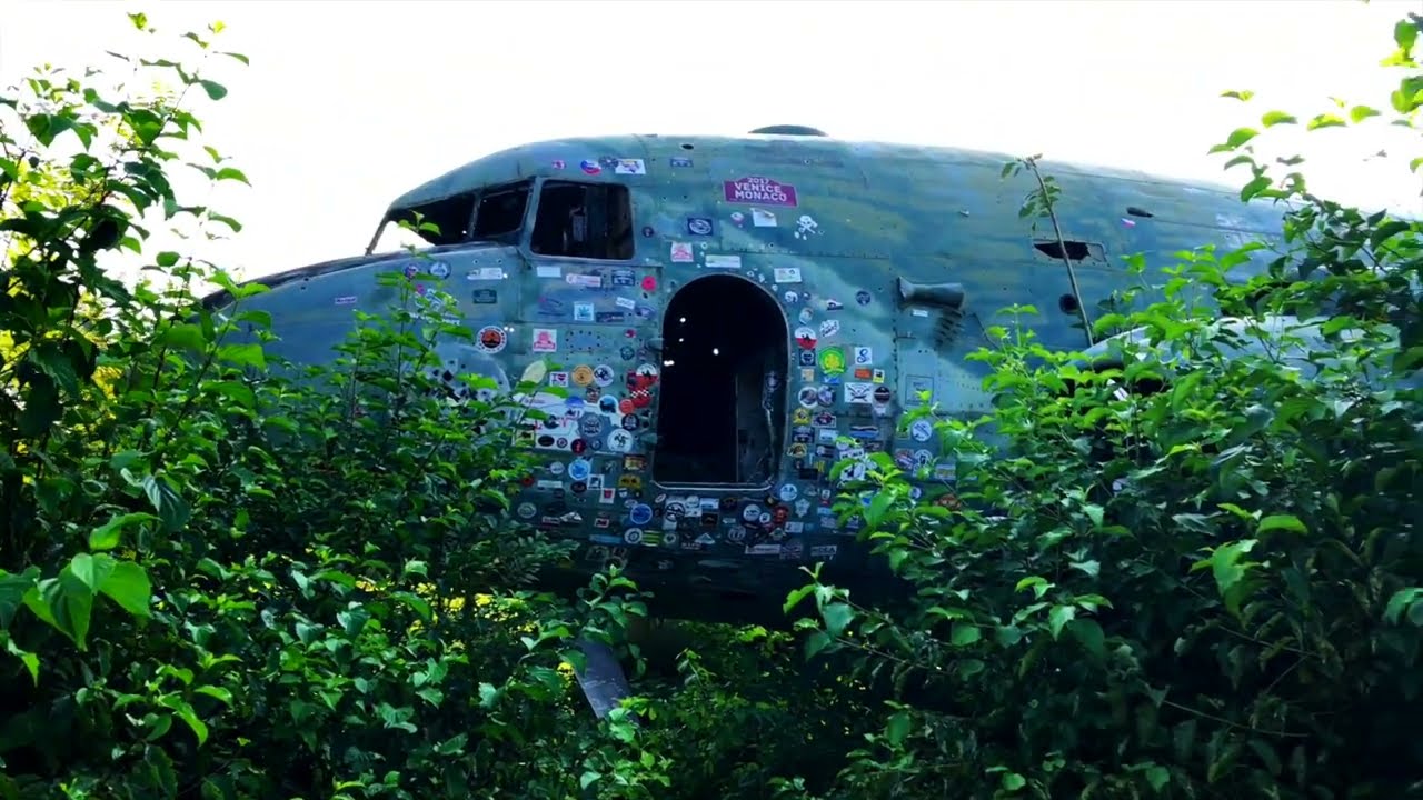 Zeljava AirBase -  {Military Barracks}  -VP 4868