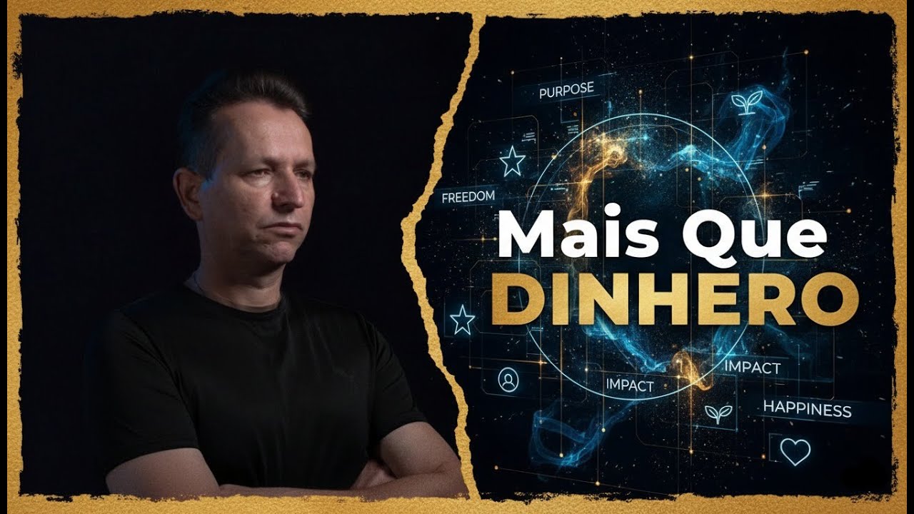 Mais Que Dinheiro