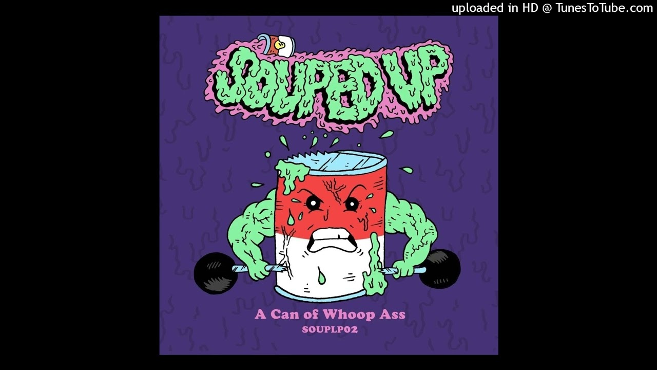 TI - Dye Migration (Serum Remix) 444 Hz