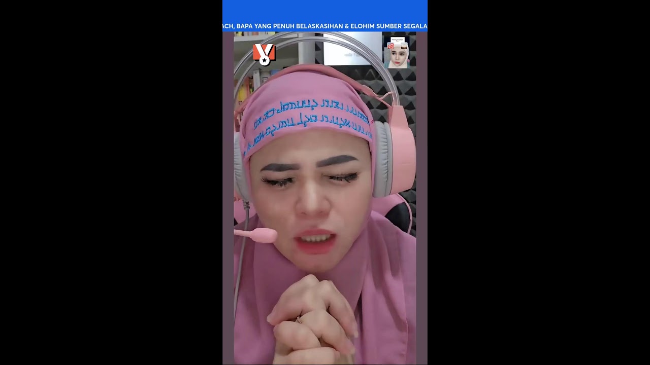UNI RIVA & DEBATERS INI TANTRUM!! TAK BISA JAWAB PERTANYAAN!! HANYA YHWH YESHUA TUHAN SEJATI!