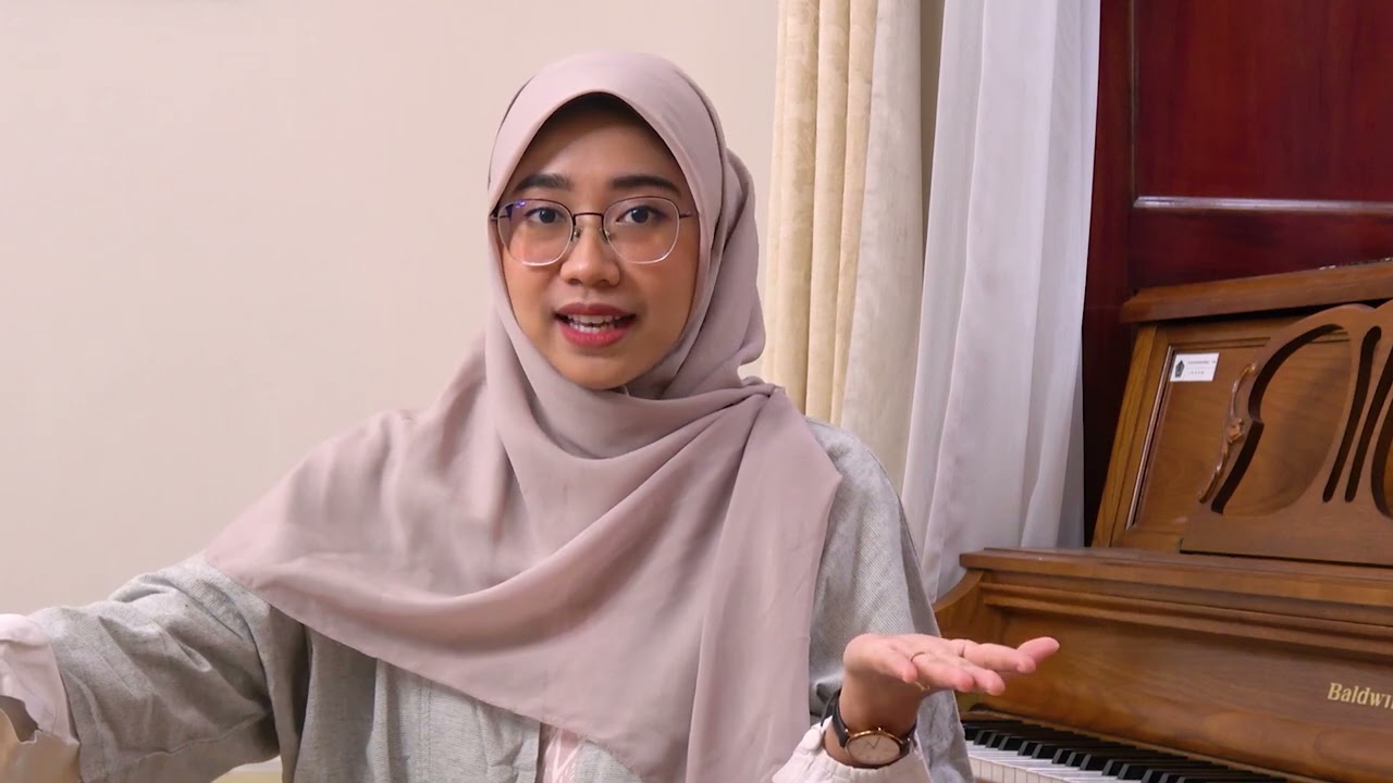 Iterating Life | Sri Izzati | TEDxUniversitasIndonesia