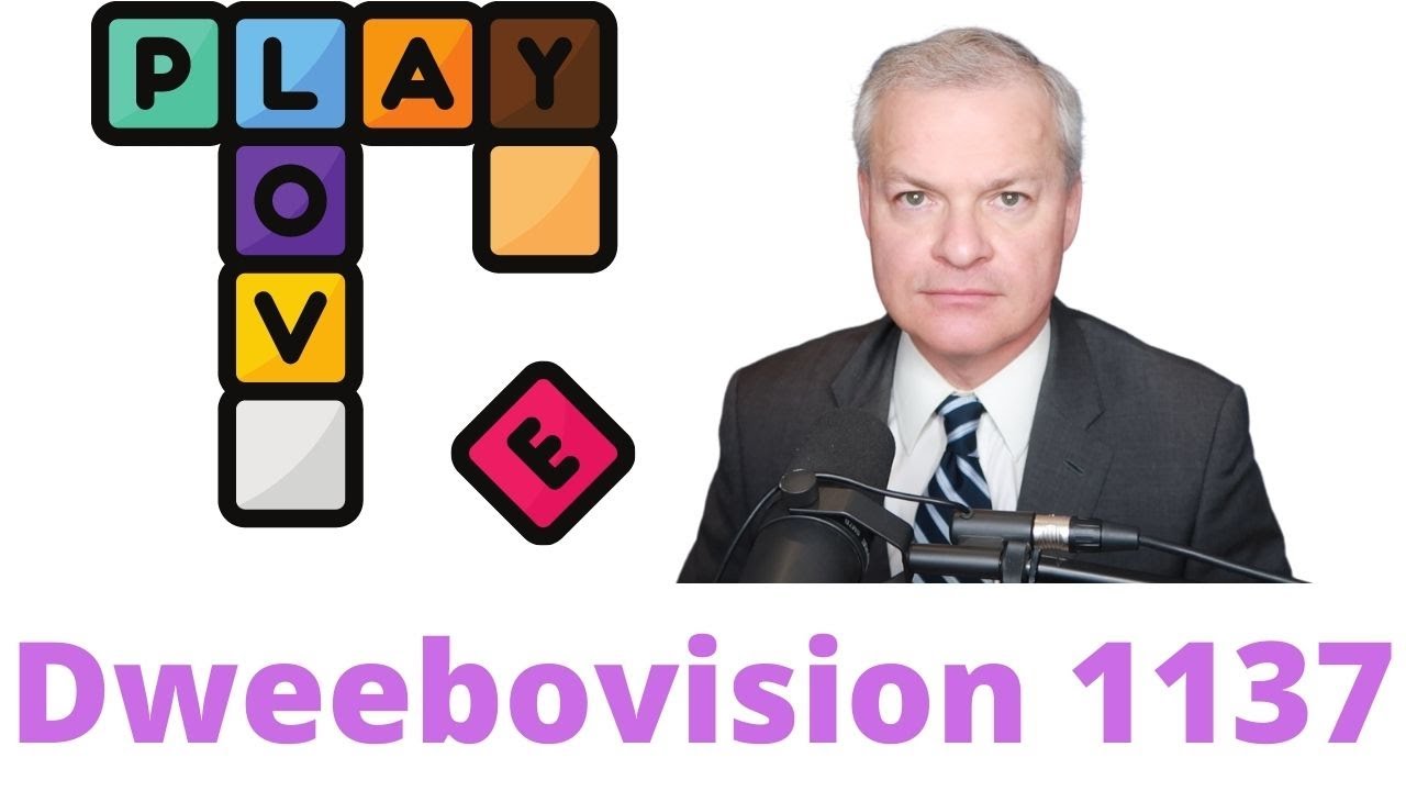 Dweebovision 1137 DWEEB vs marios58