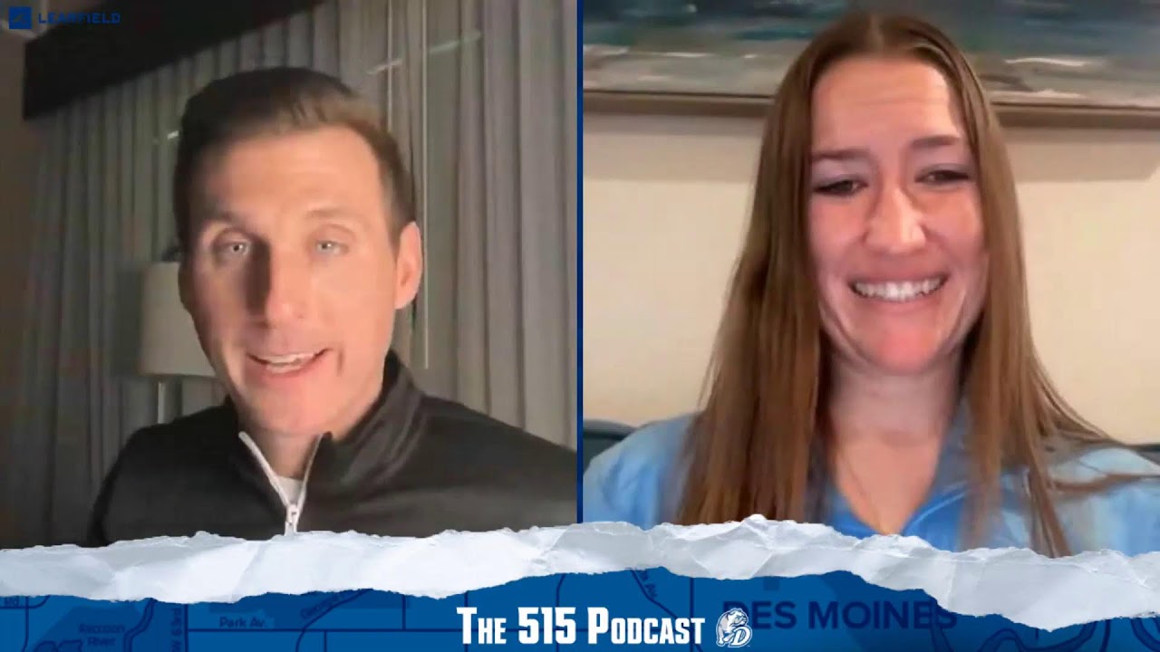 515 Podcast || Week of January 5th | Kendall Hunt