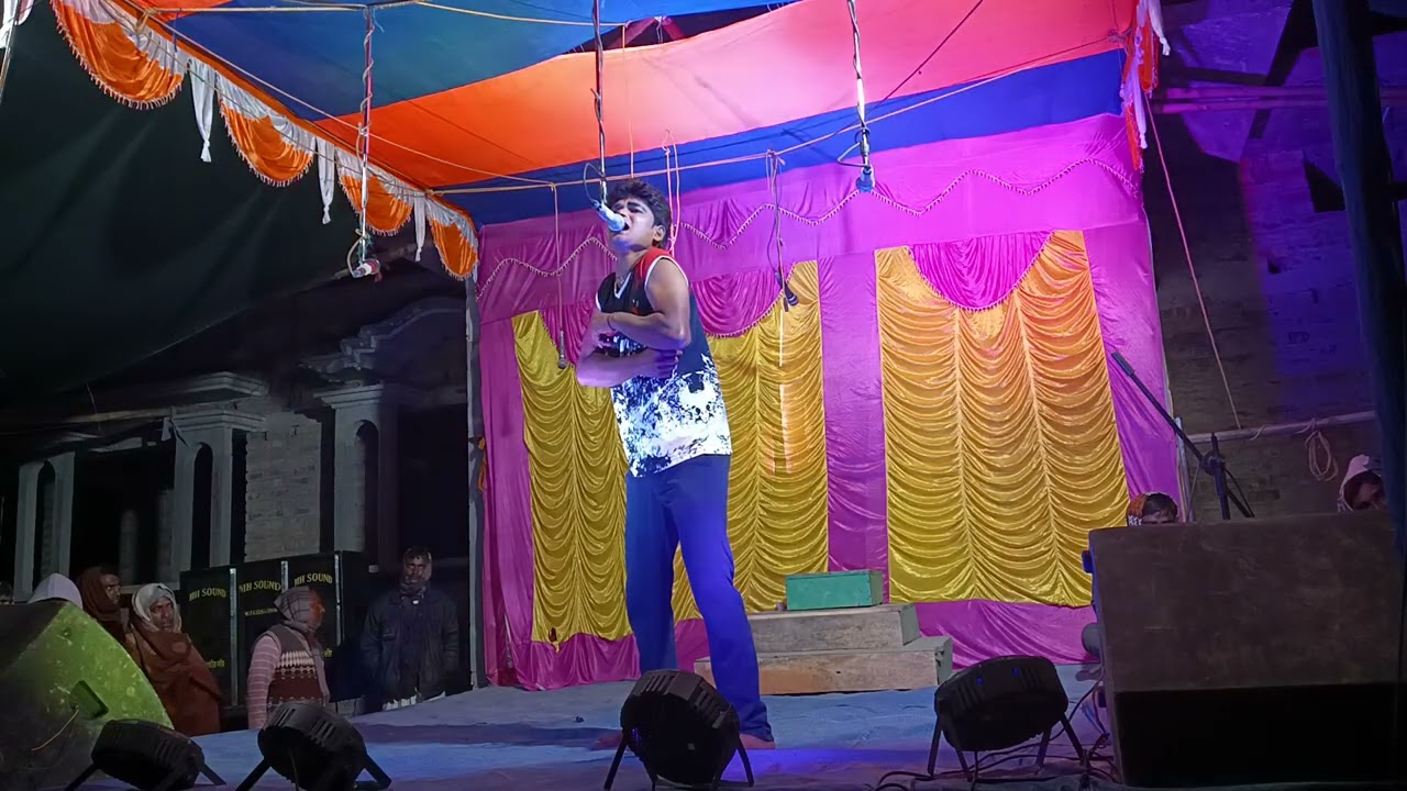 গরিবের ছেলে কাজল শেষ পাঠ//Goriber Chele Kajol Jatra//মিস রেহেনা পারভীন ও সাহাবুদ্দিন 2026