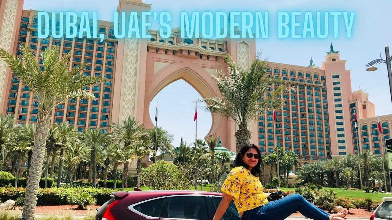 Dubai -LUXURY & IMAGINATION -everything you can dream of! It's an amazing visit! #105 | @GGG