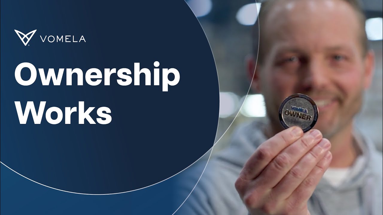 Vomela Ownership Works