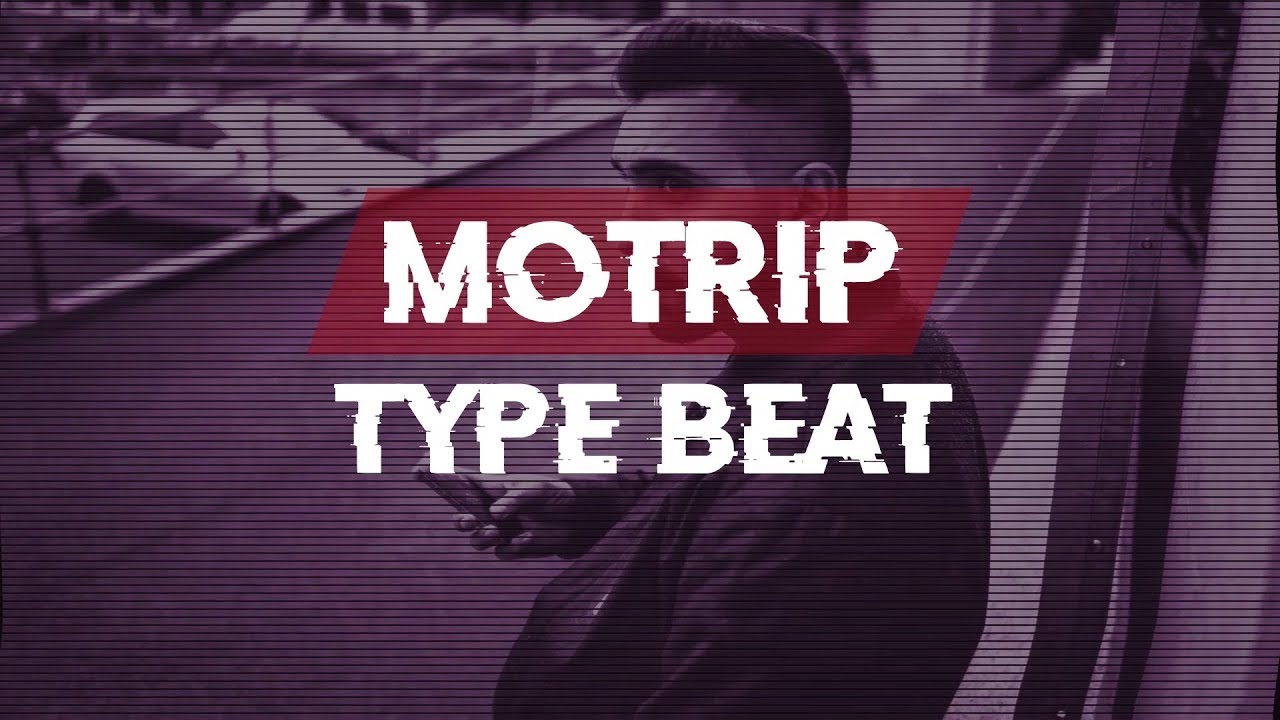 MOTRIP x KOOL SAVAS Type Beat - LYRIK (prod. YenoBeatz)