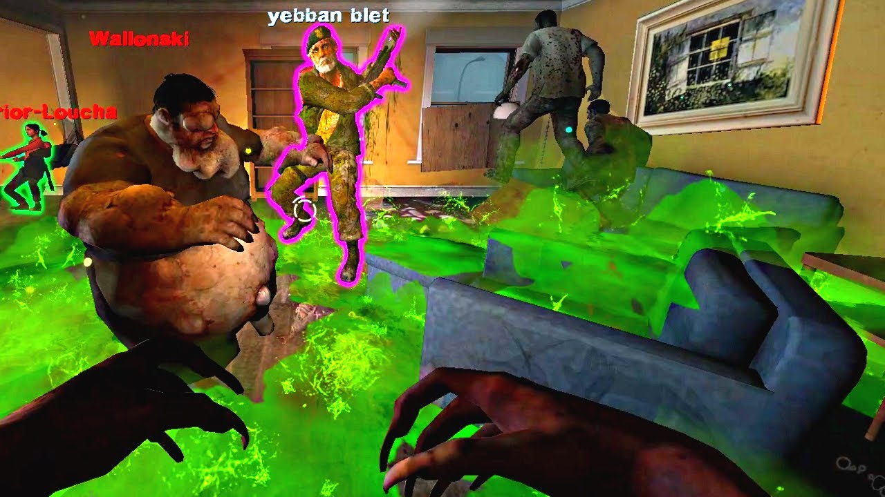 Crazy Versus on No Mercy