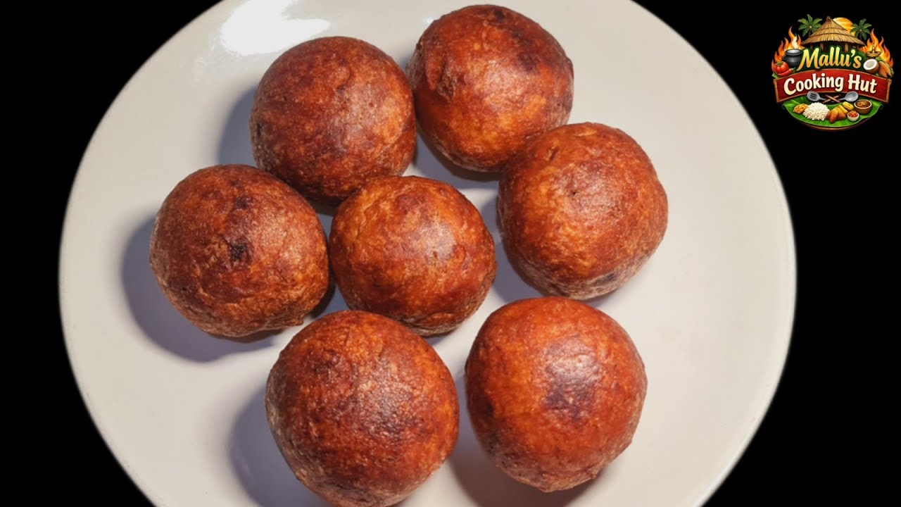ഉണ്ടം പൊരി |കായ അപ്പം|Undampori recipe|kerala undampori|How to make undampori|pazhacake|snack recipe