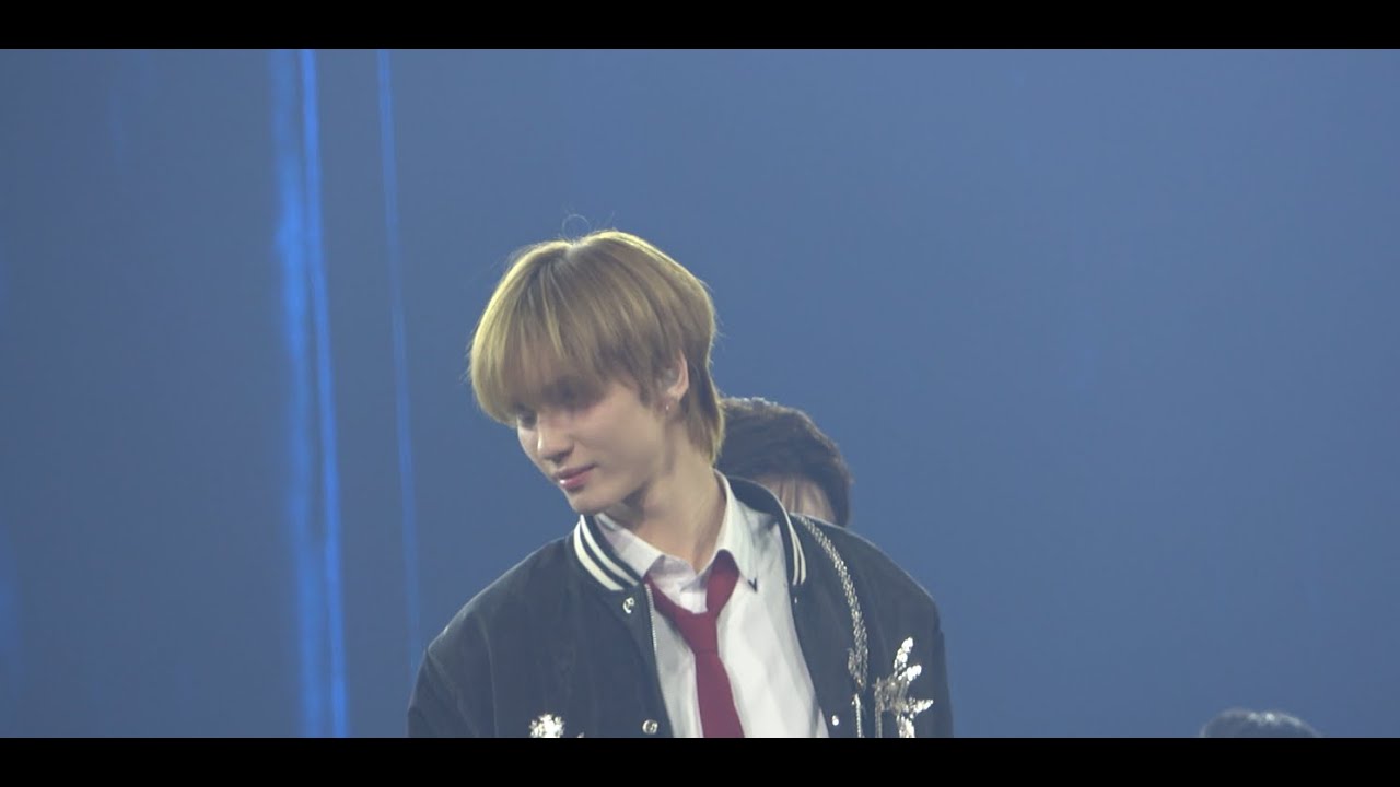 250112 SMTOWN LIVE 슴콘 SMTR25 으르렁 커버 직캠