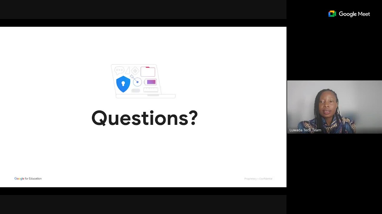 Level Up Your Classroom With Google AI Tools
