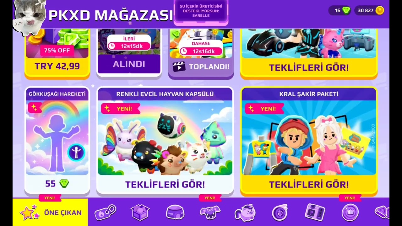 Videolarıma çok emek veriyorum lütfen 20 abone olmama yardım et!!!#keşfetbeniöneçıkar #pkxd 