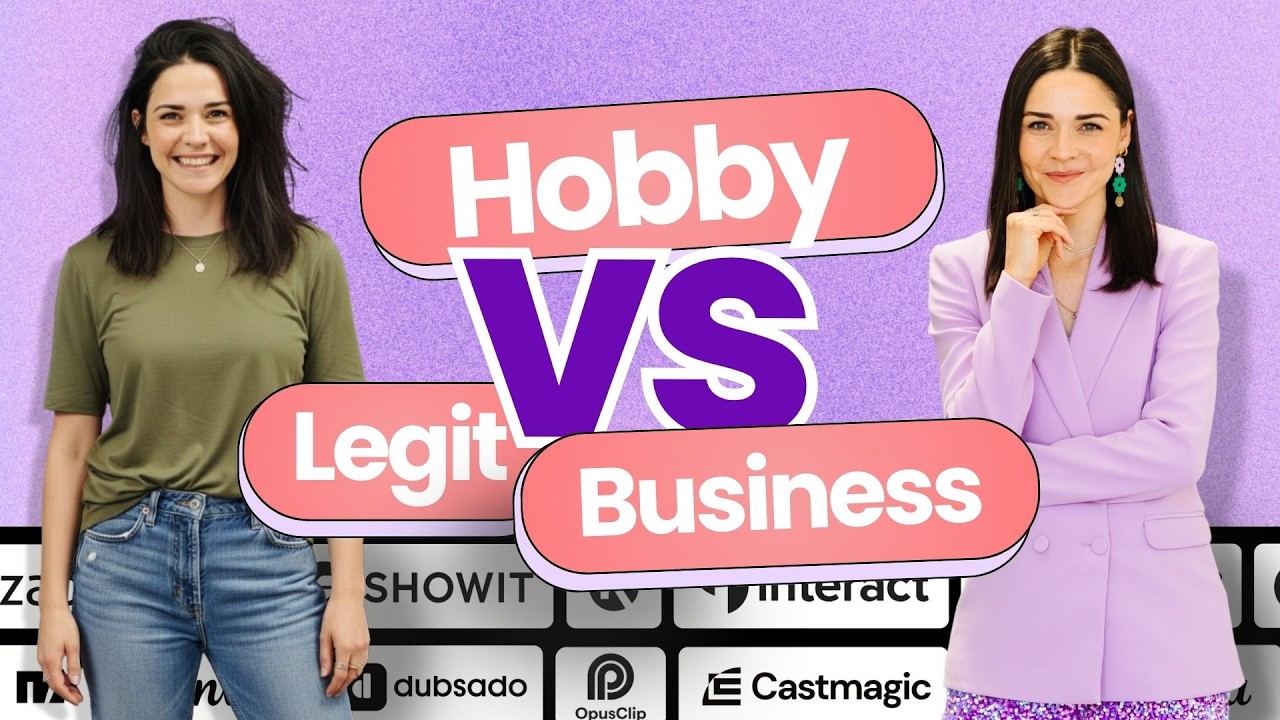 5 Backend Systems Every Legit Business Needs