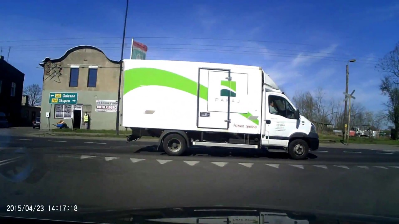 Witkowo - Witkowo 2015r