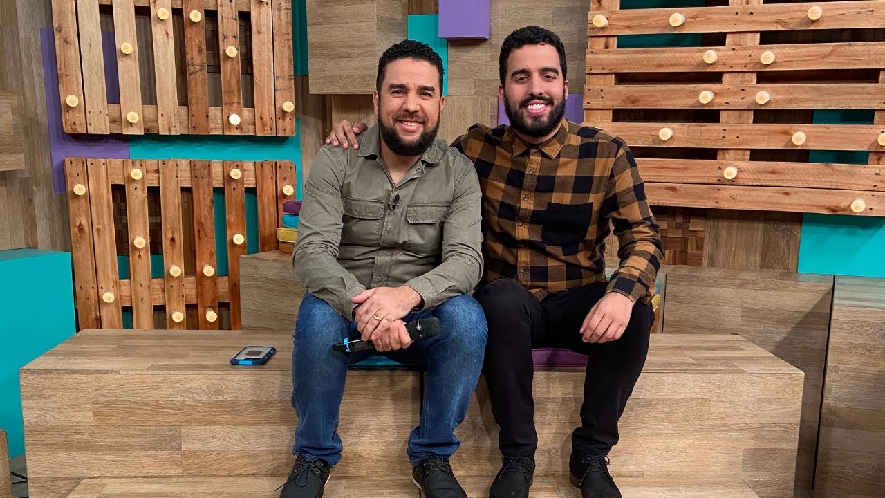 Jairo Souza no Caixa de Música