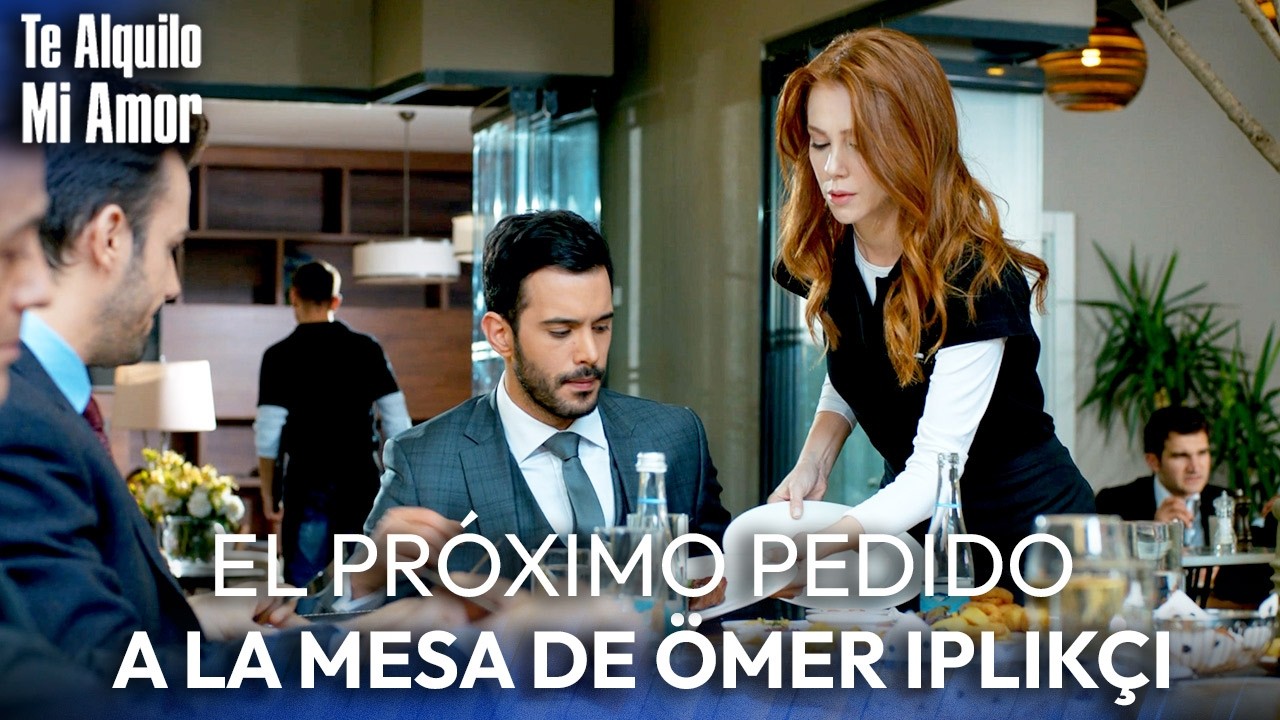 Defne regresa a su vida anterior ❤️‍🩹 - Te Alquilo Mi Amor | Kiralık Aşk en Español