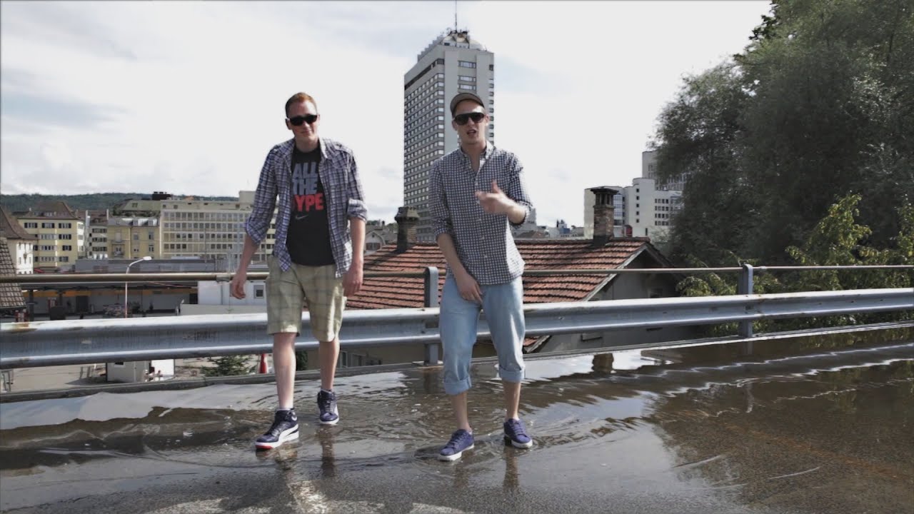 RELX vs. Relephant - Swiss Crew VBT 2014 Finale HR