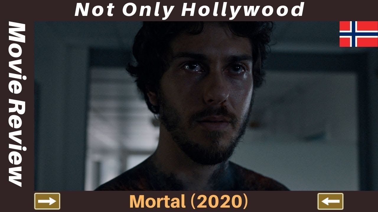 Mortal (2020) aka Torden | Movie Review | Filmanmeldelse | Norway | Is he the mighty Thor?