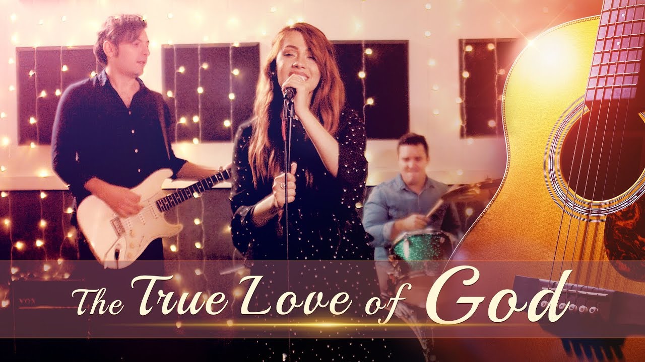 Christian Music Video | 