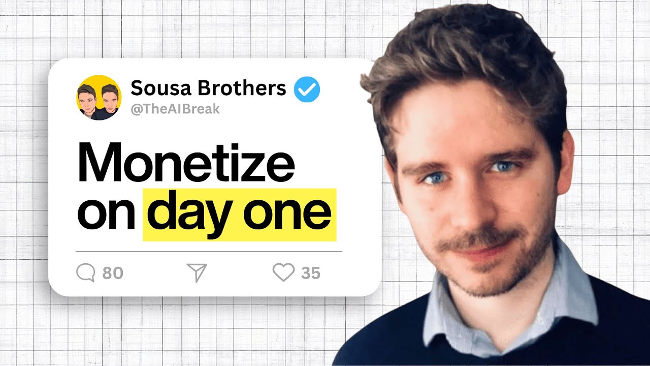 How These Twin Brothers Built a 90,000+ Subscriber Substack (From Scratch)