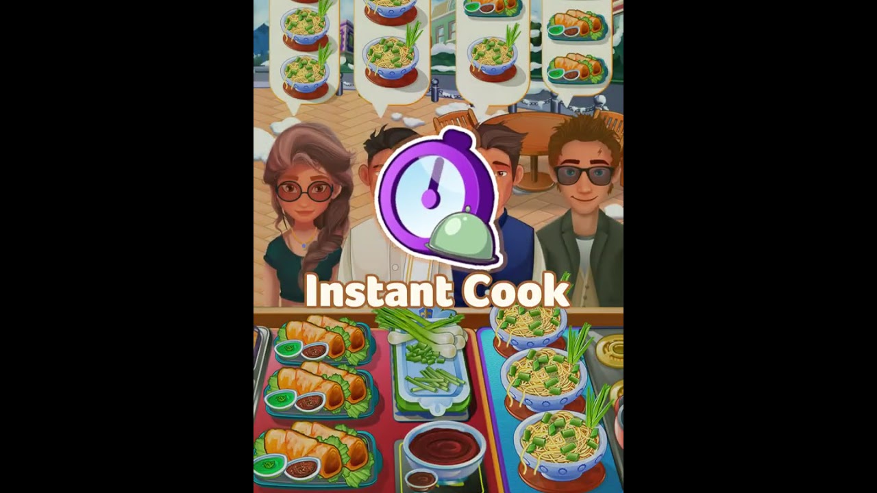 Indian Cooking Star | Advertisement 1
