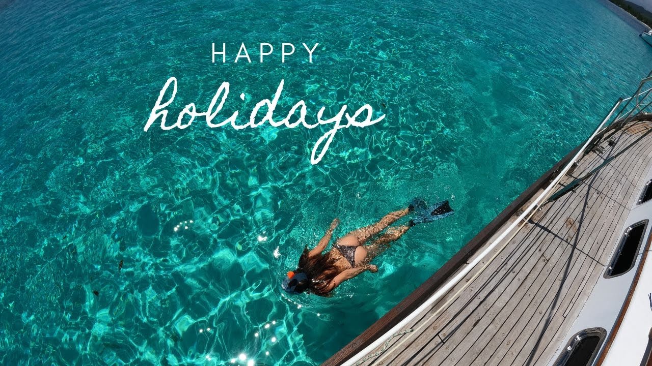 Moorea, Nous T'aimons, cela va nous faire drôle de plonger en méditerranée