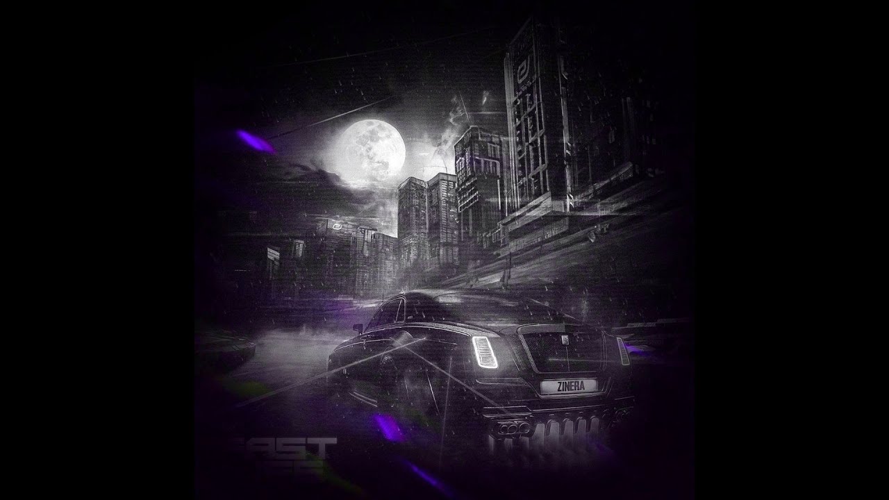 Zinera x Gutta Type Beat - 
