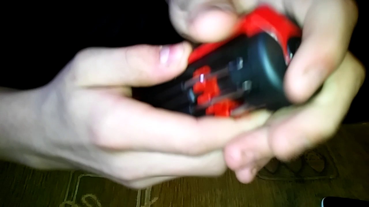 JakToDziała? - [odc.1] 8 in one screwdriver?
