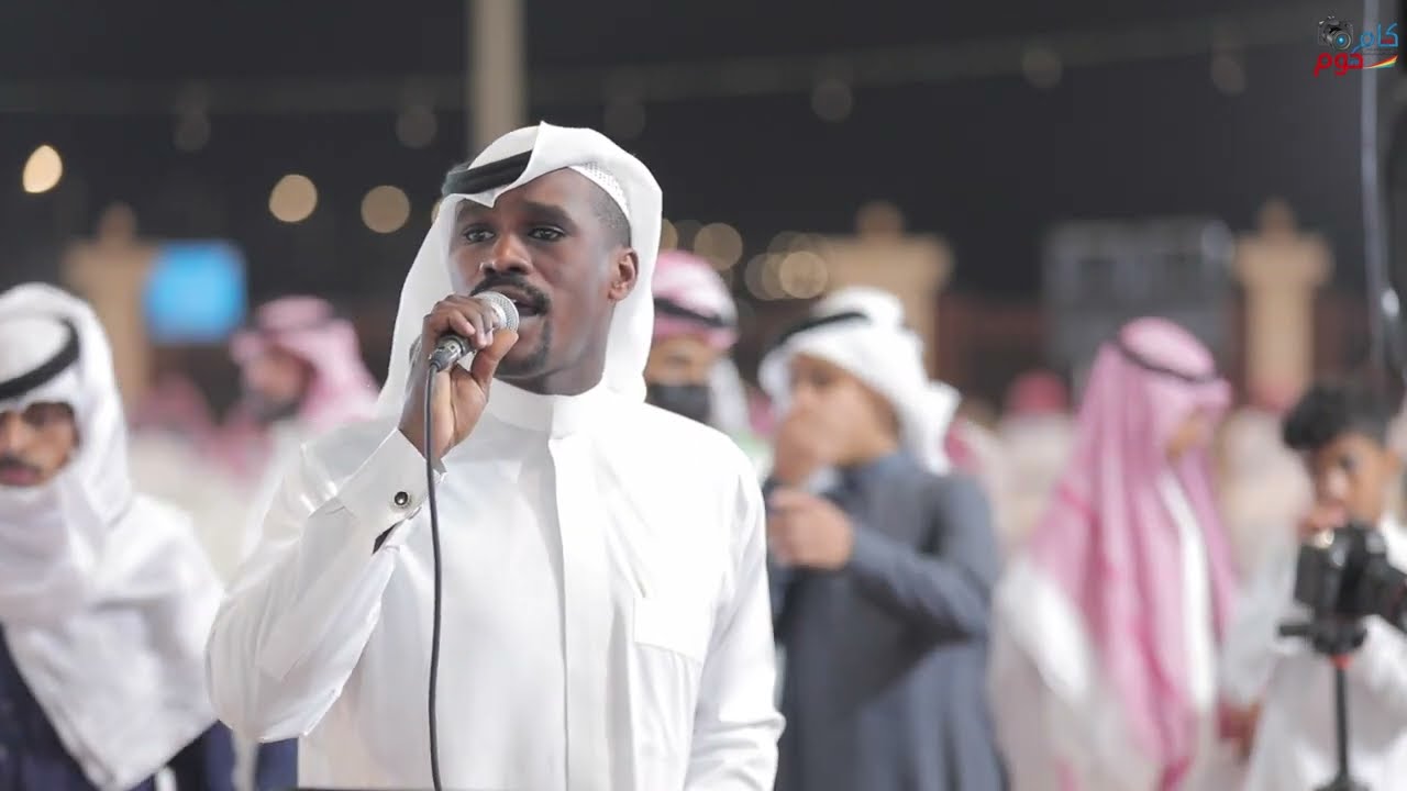 طلبت الله (عرضه) غناء شبح بيشه | زواج الشاب ابراهيم علي لاحق الناشري