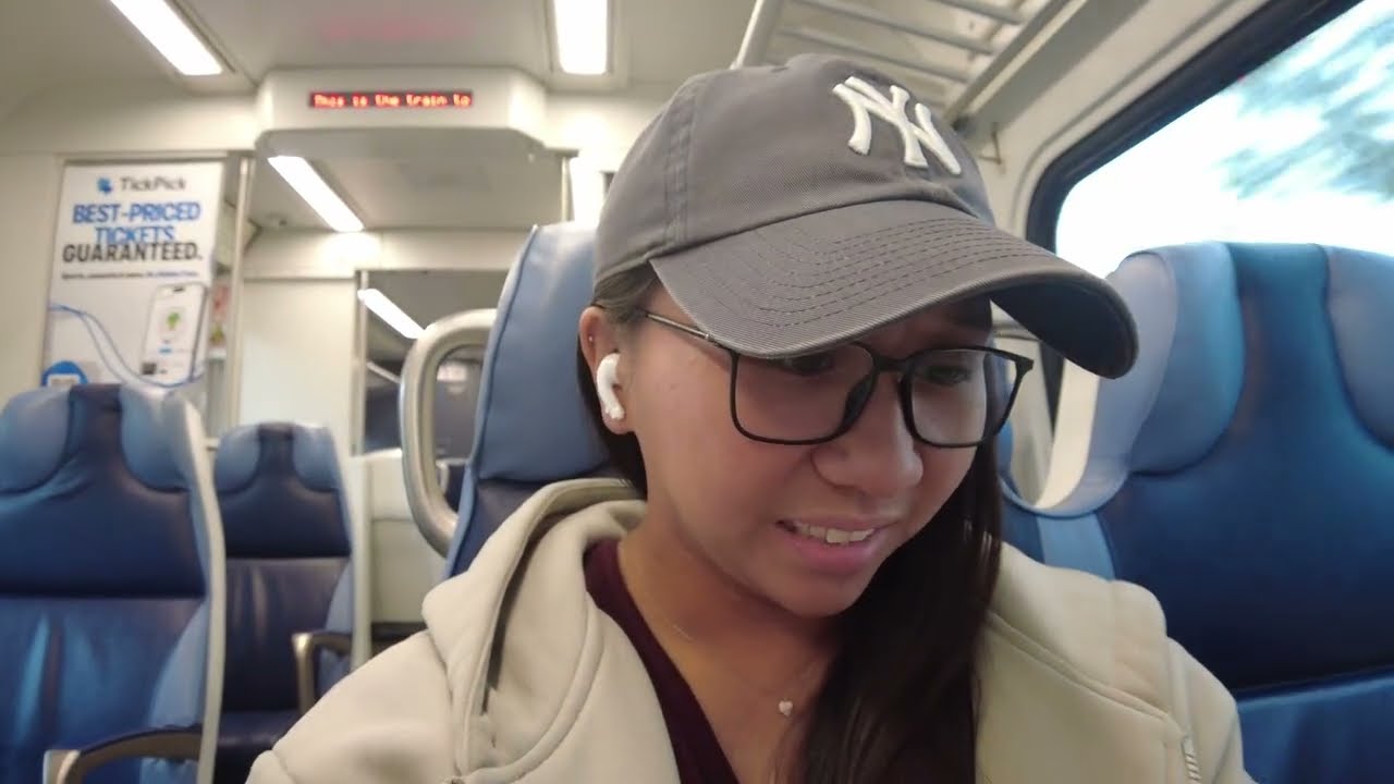 TikTok Travel Day- July 2025