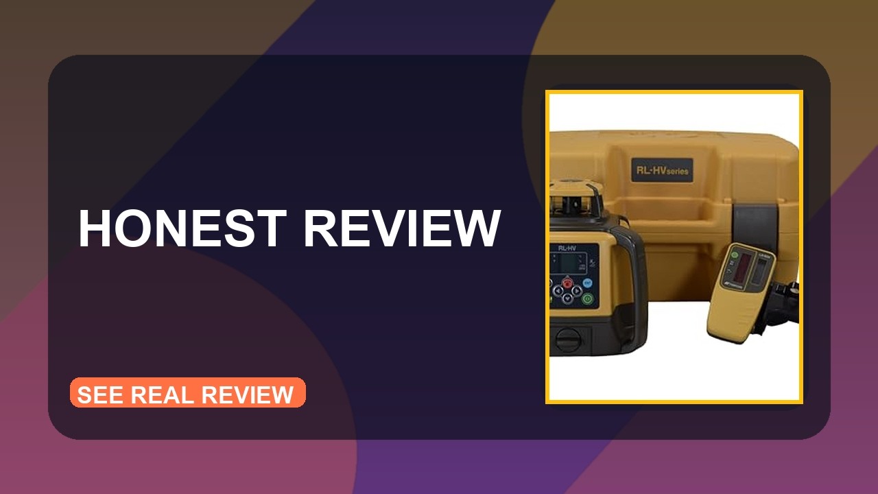 Topcon RL HV2S Class 1 Multi Purpose Honest Review 2026